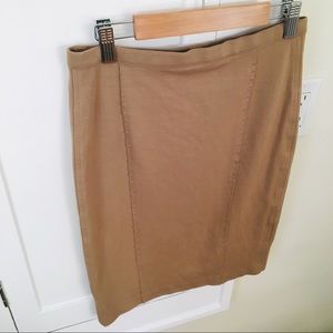 Club Monaco Skirts - Club Monaco Pencil Fitted Bodycon Skirt Club Monaco Skirts - Club Monaco Pencil Fitted Bodycon Skirt